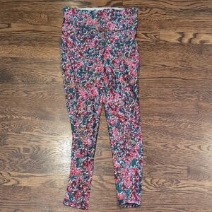 Lululemon Brushed Tights